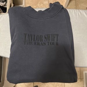 RARE Taylor Swift Eras Crew!